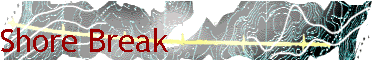Shore Break